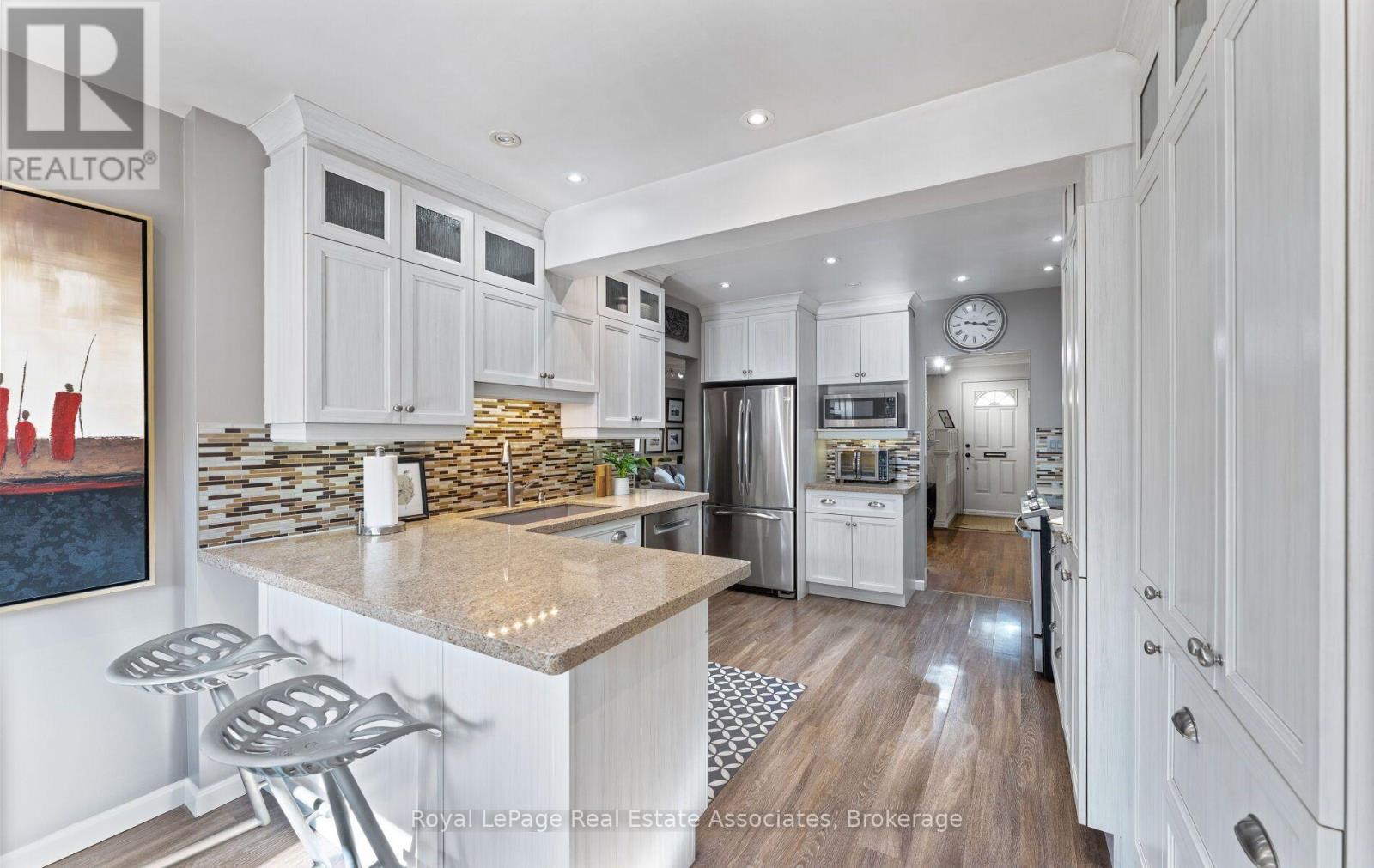 3108 O'hagan Drive, Mississauga, Ontario  L5C 2C6 - Photo 14 - W13884826