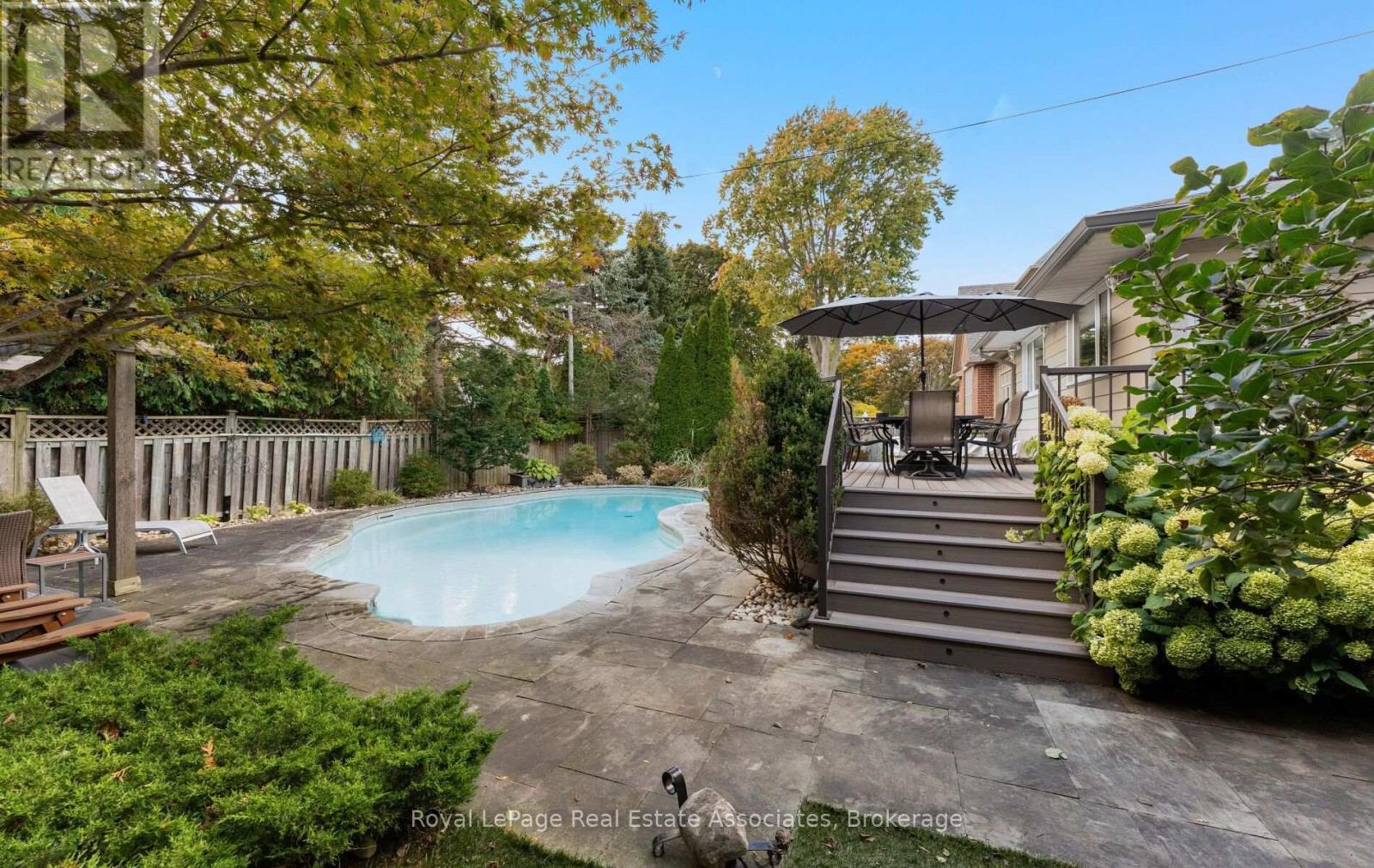 3108 O'hagan Drive, Mississauga, Ontario  L5C 2C6 - Photo 33 - W13884826