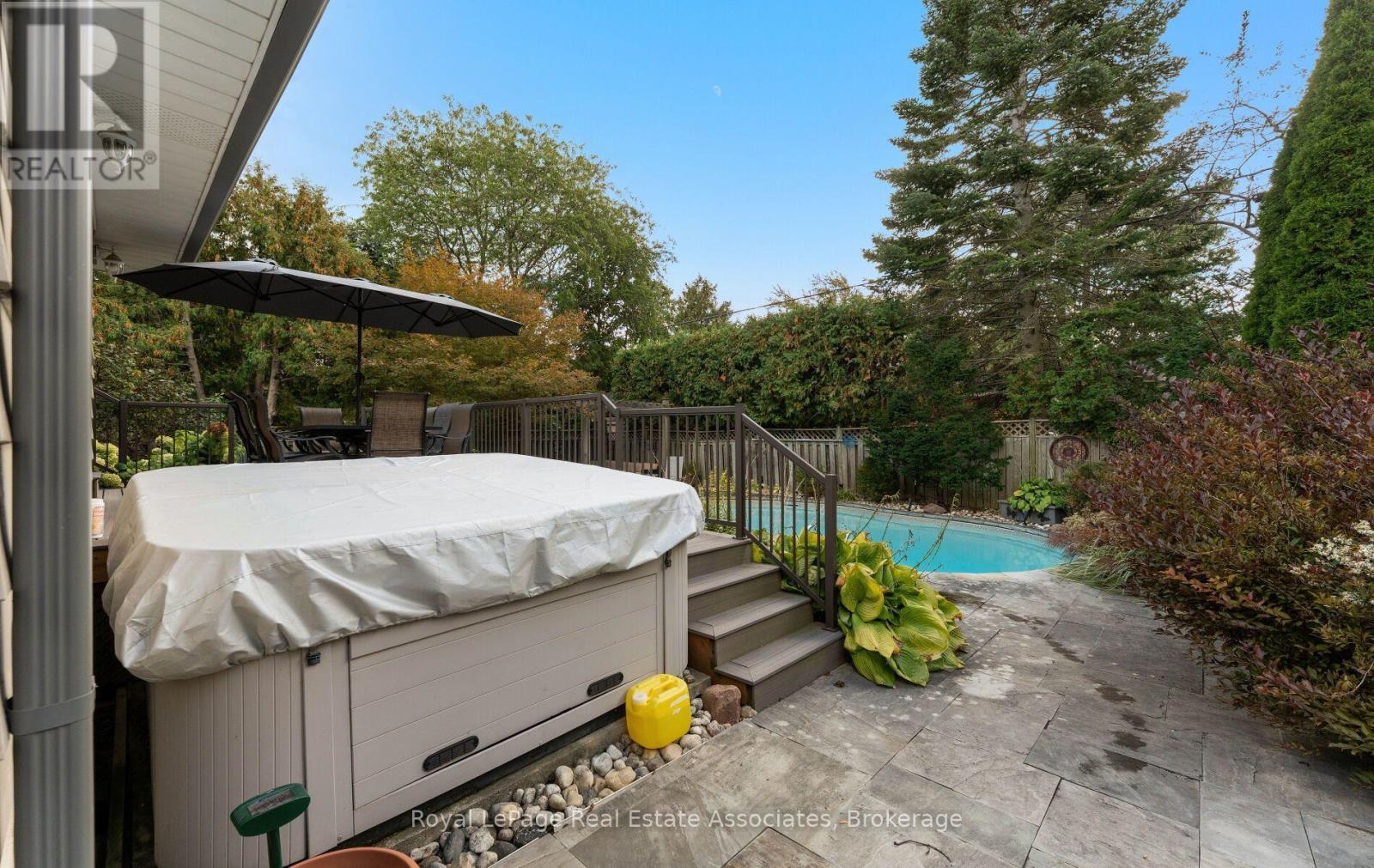 3108 O'hagan Drive, Mississauga, Ontario  L5C 2C6 - Photo 34 - W13884826