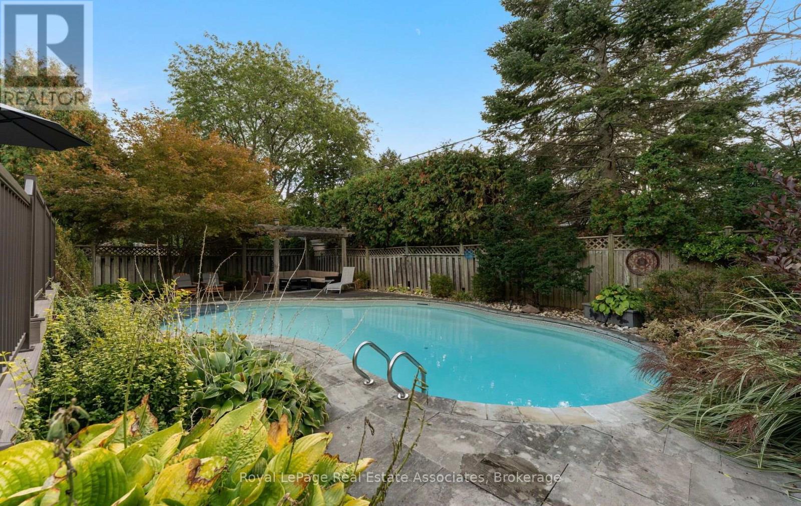 3108 O'hagan Drive, Mississauga, Ontario  L5C 2C6 - Photo 35 - W13884826