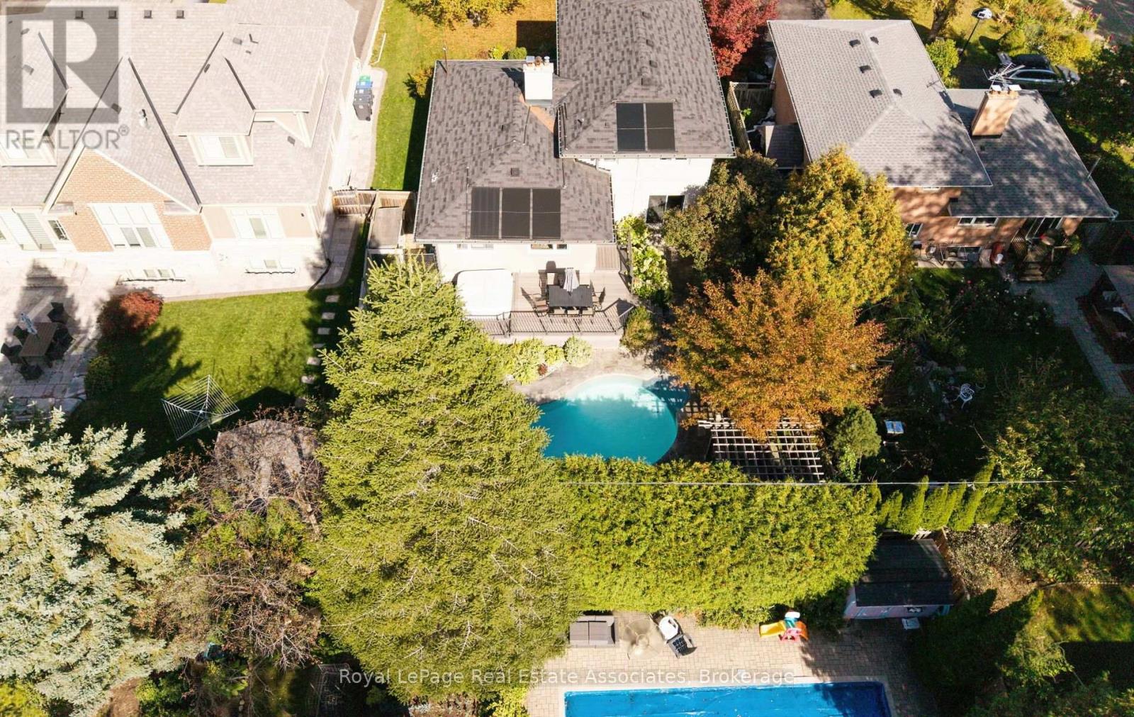 3108 O'hagan Drive, Mississauga, Ontario  L5C 2C6 - Photo 41 - W13884826