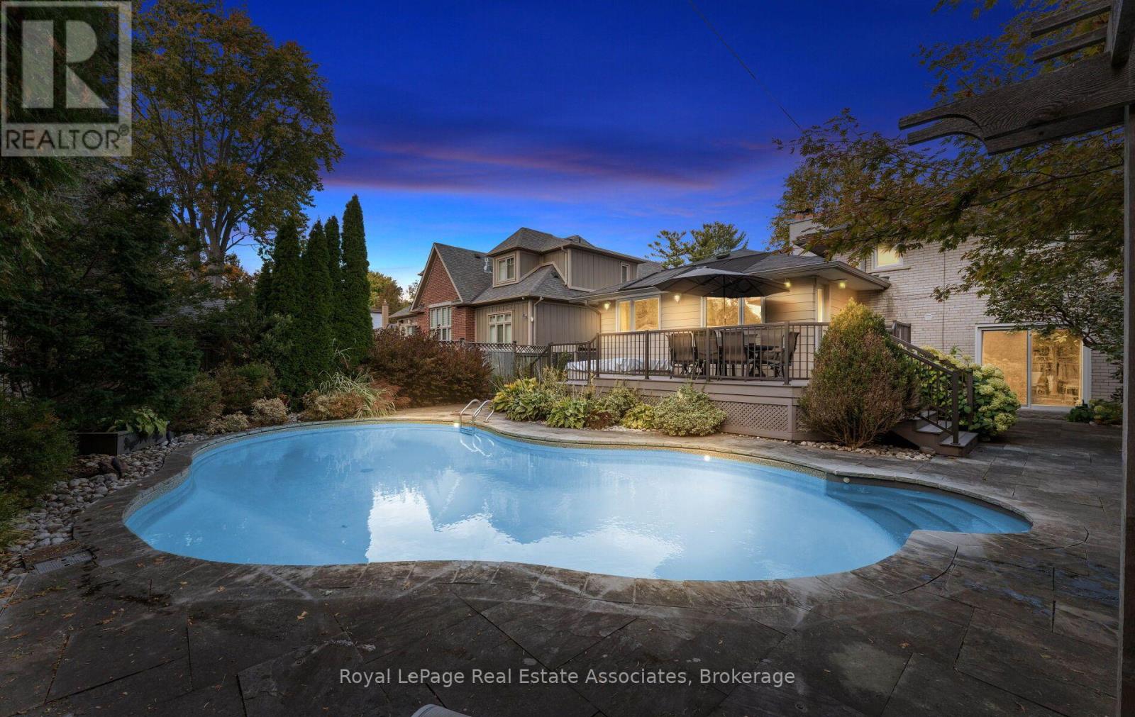 3108 O'hagan Drive, Mississauga, Ontario  L5C 2C6 - Photo 49 - W13884826