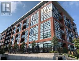 307 - 15 PRINCE ALBERT BOULEVARD, Kitchener, Ontario