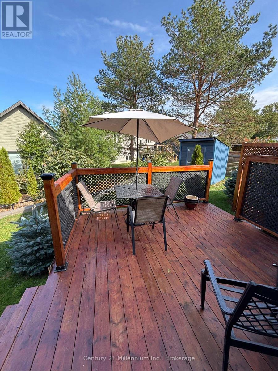 85 Gordon Crescent, Meaford, Ontario  N4L 0A9 - Photo 12 - X13847500