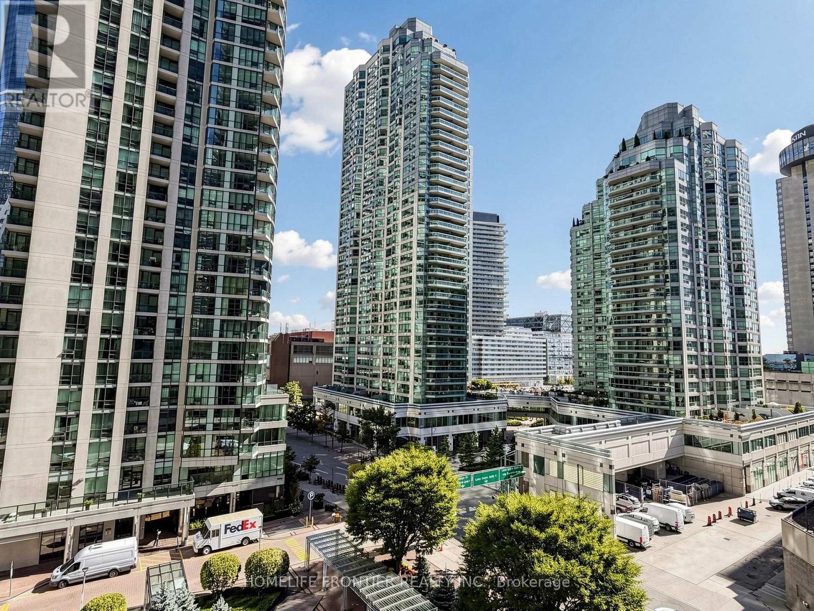707 - 33 Bay Street, Toronto, Ontario  M5J 2Z3 - Photo 21 - C13882230