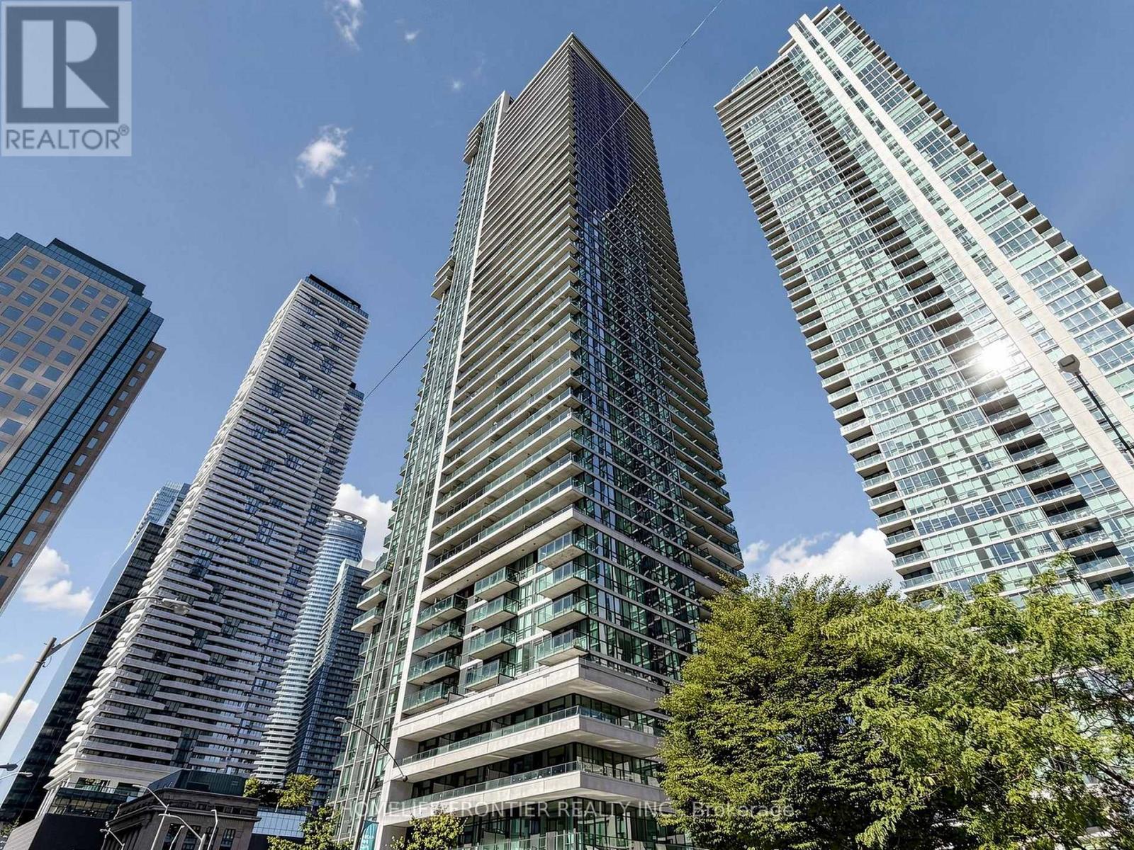 707 - 33 BAY STREET, Toronto, Ontario