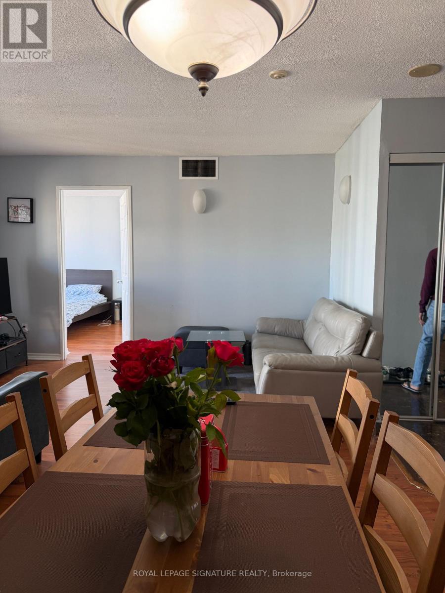 2112 - 285 Enfield Place, Mississauga, Ontario  L5B 3Y7 - Photo 7 - W13858854