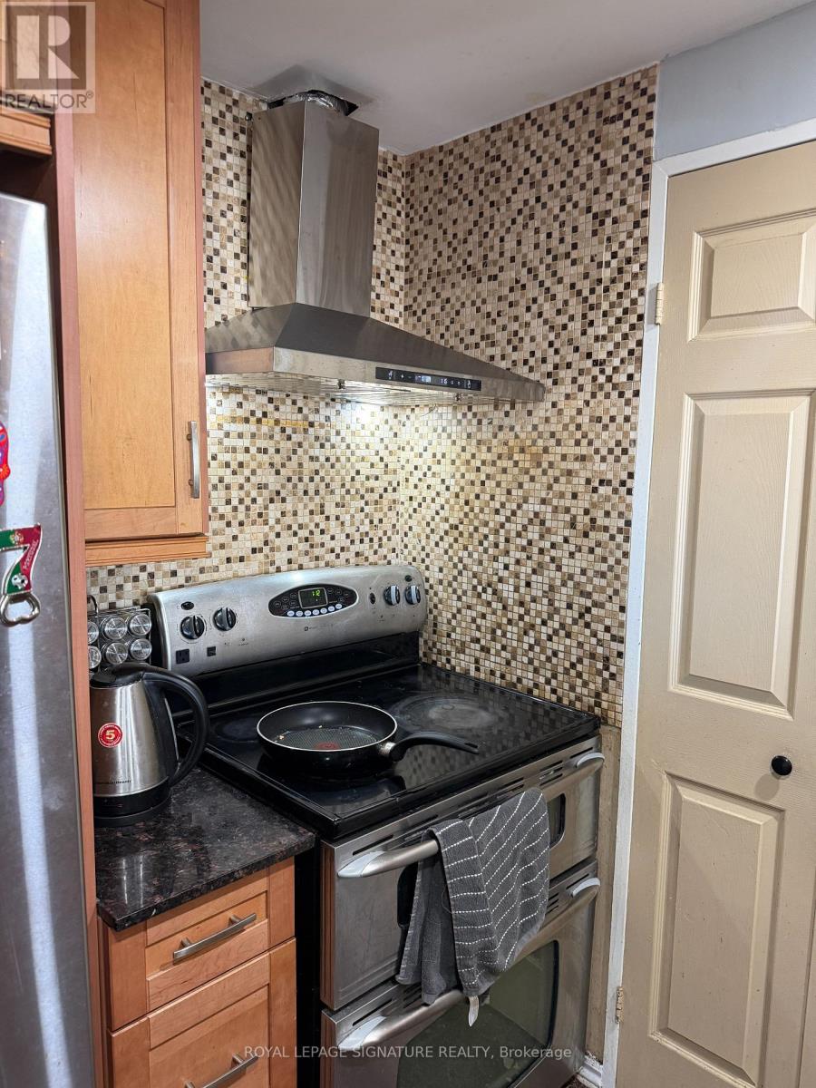 2112 - 285 Enfield Place, Mississauga, Ontario  L5B 3Y7 - Photo 13 - W13858854