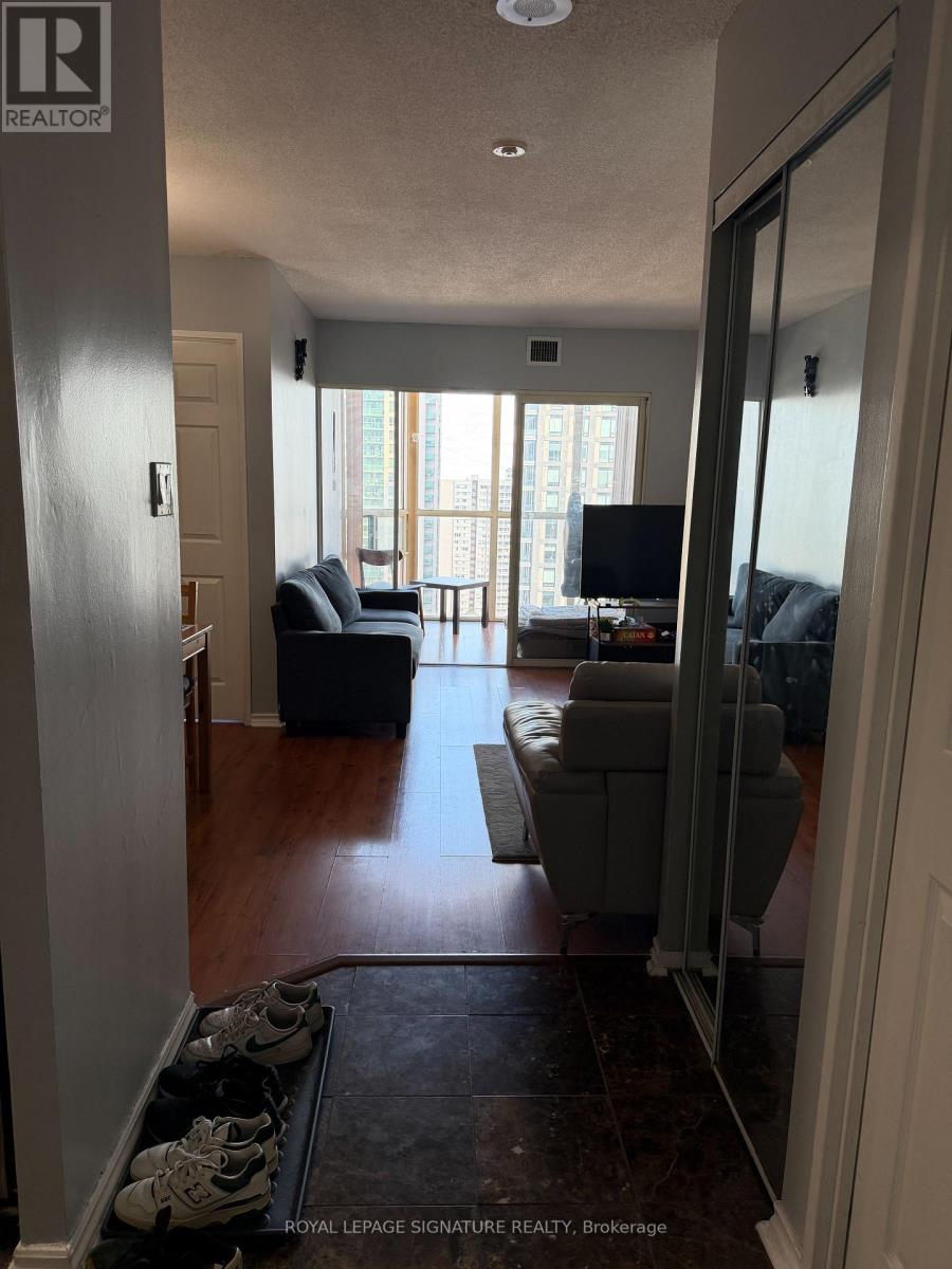 2112 - 285 Enfield Place, Mississauga, Ontario  L5B 3Y7 - Photo 18 - W13858854