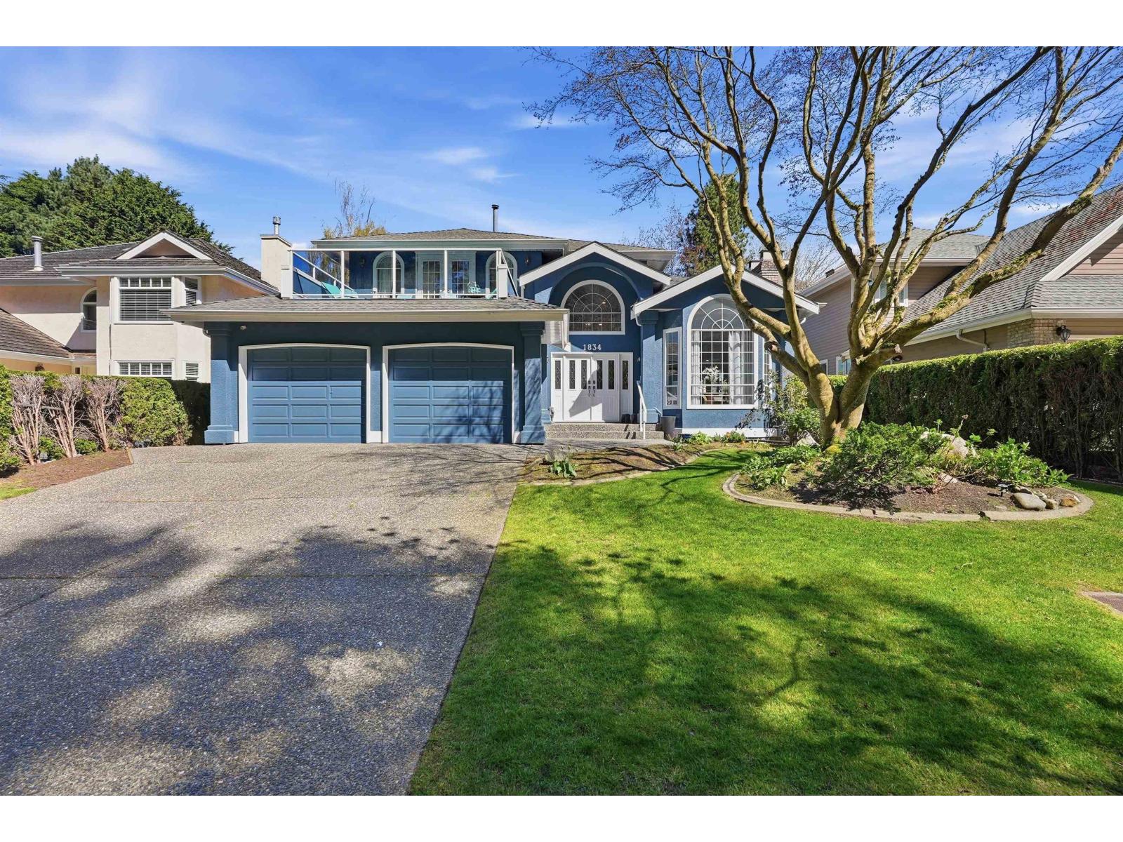 1834 OCEAN PARK ROAD