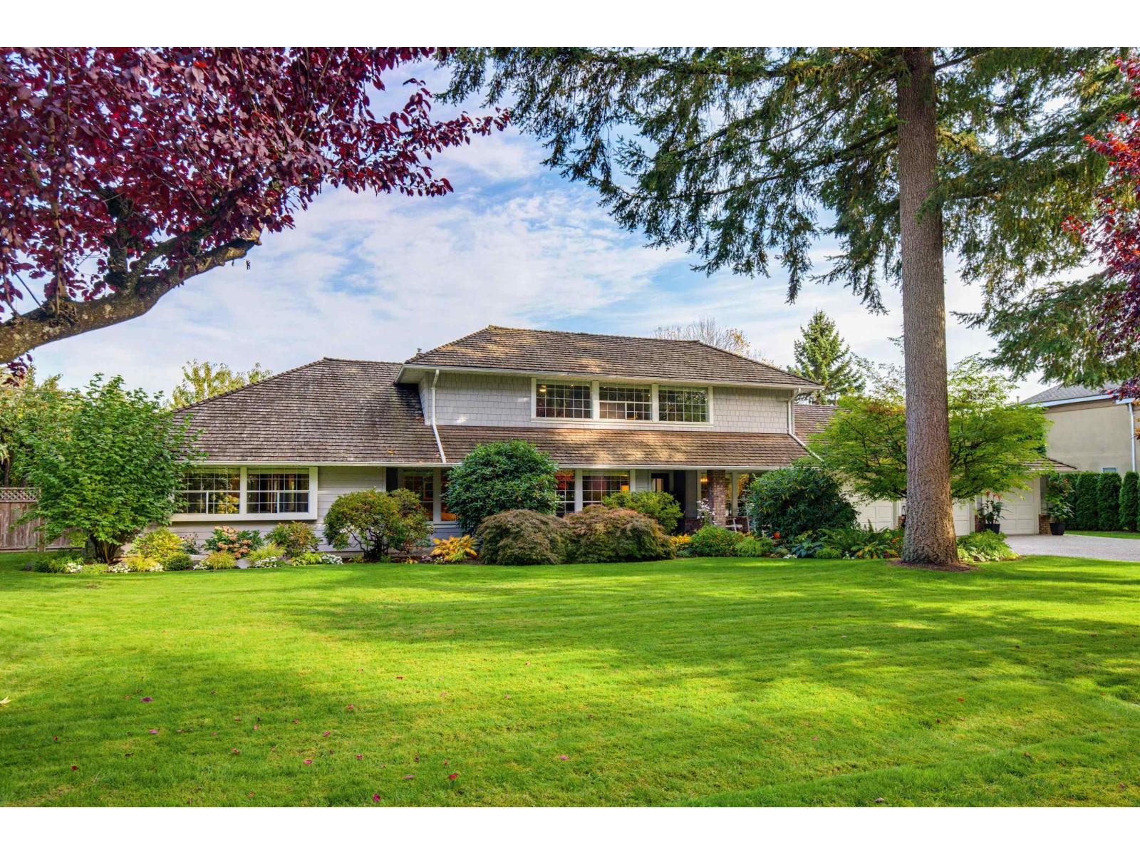 3152 204 STREET, langley, British Columbia