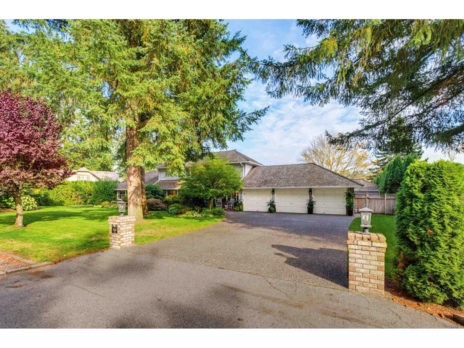 3152 204 Street, Langley, British Columbia  V2Z 2C7 - Photo 2 - R3173346