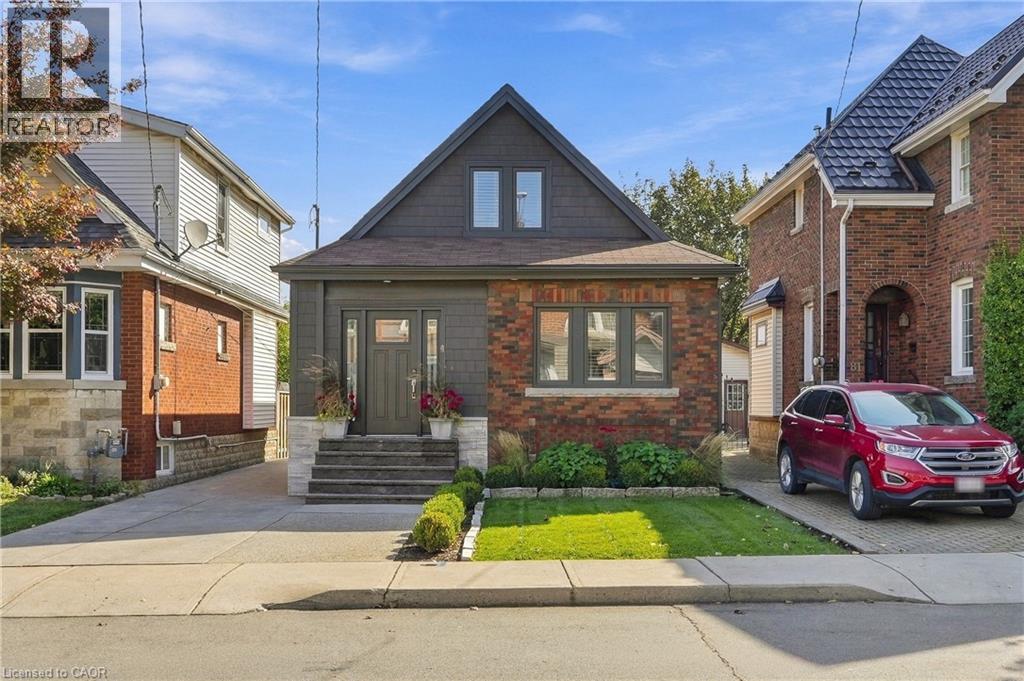 77 Houghton Avenue S, Hamilton, Ontario  L8K 2M9 - Photo 4 - 40869490