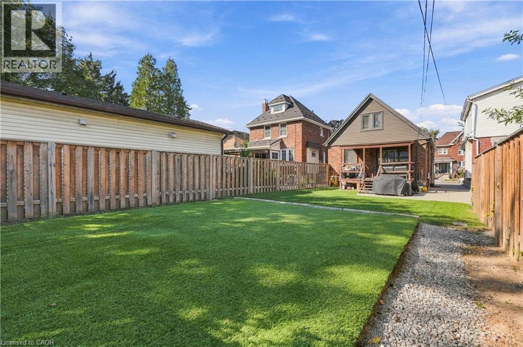 77 Houghton Avenue S, Hamilton, Ontario  L8K 2M9 - Photo 49 - 40869490