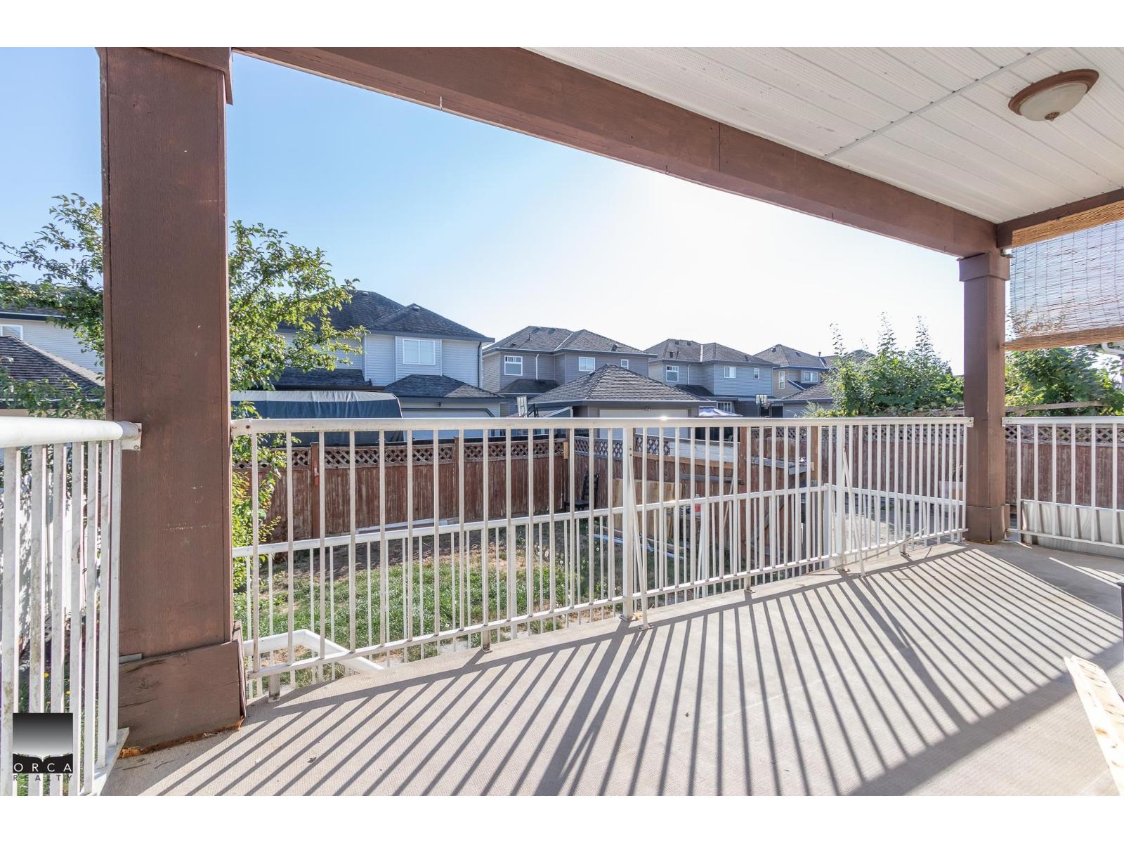 Upper Level 19130 69a Avenue, Surrey, British Columbia  V4N 0A5 - Photo 11 - R3174383