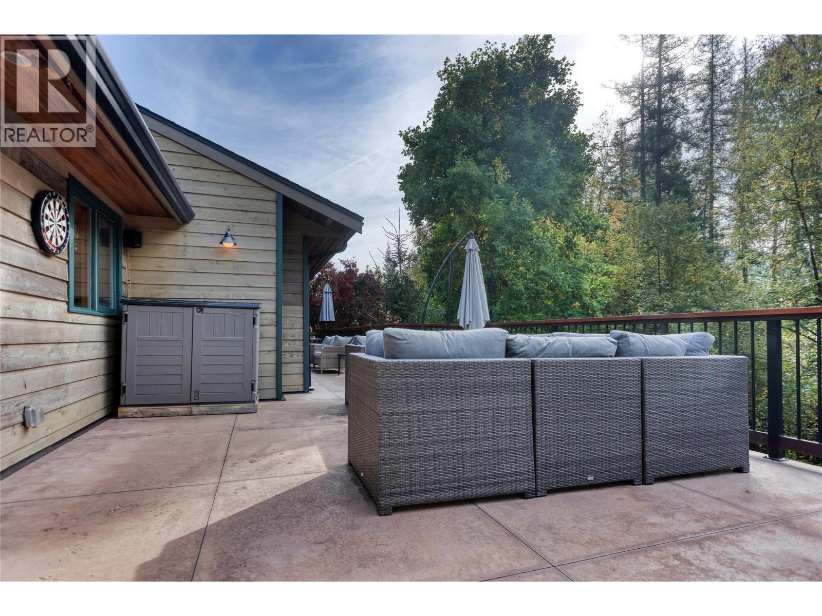 3795 Aaron Road, Bonnington, British Columbia  V0G 2G3 - Photo 50 - 10403107