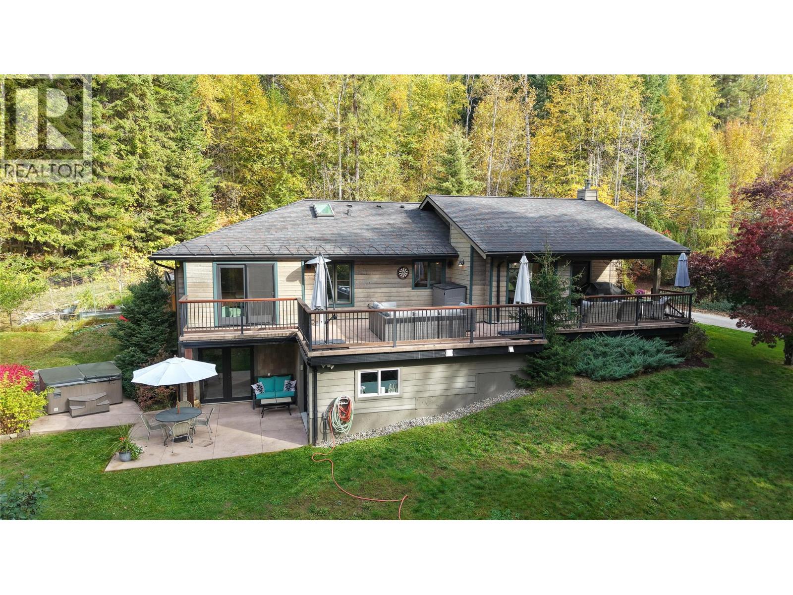 3795 Aaron Road, Bonnington, British Columbia  V0G 2G3 - Photo 65 - 10403107