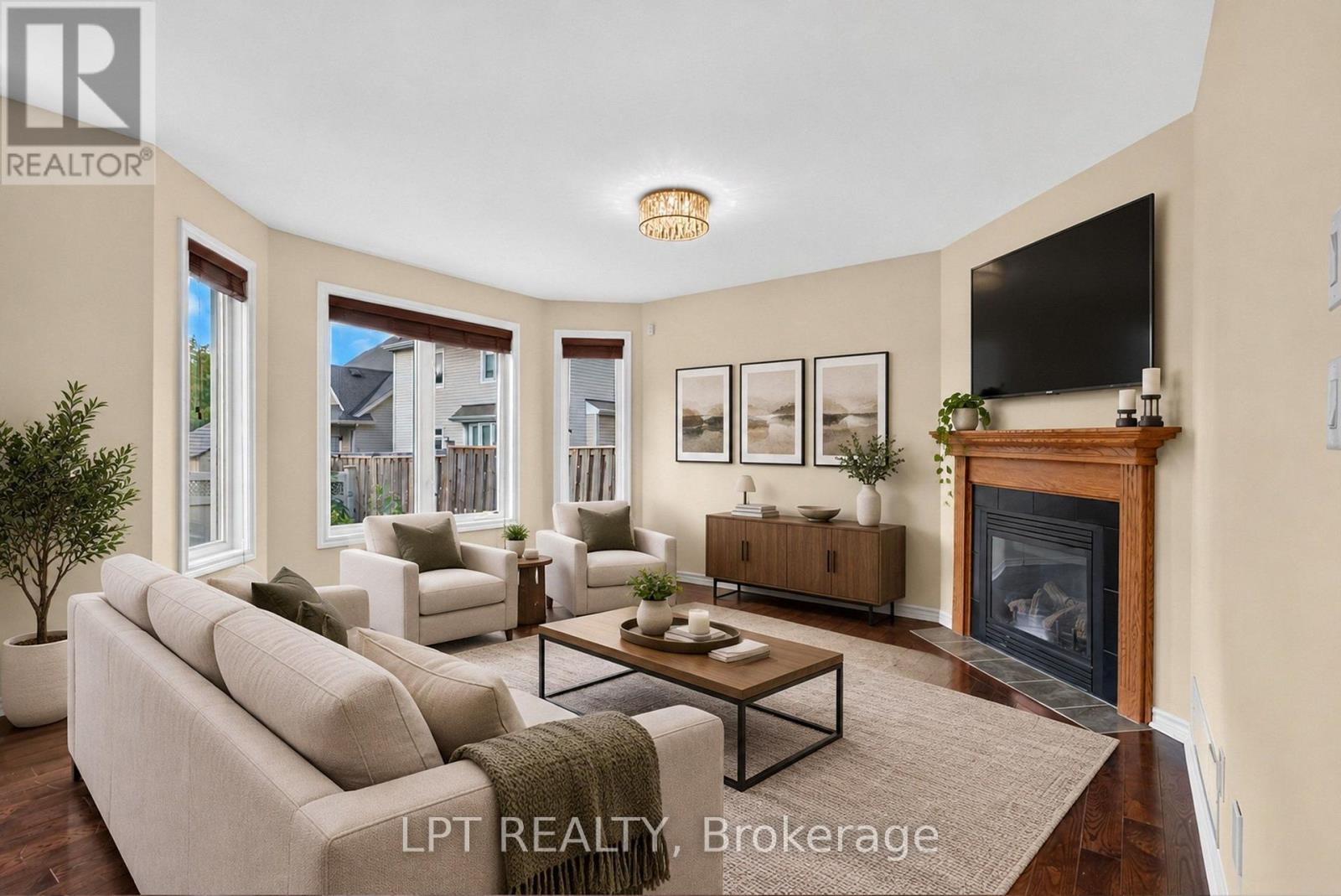 2632 Watermusic Bay Crescent, Ottawa, Ontario  K2J 0T4 - Photo 14 - X13884884
