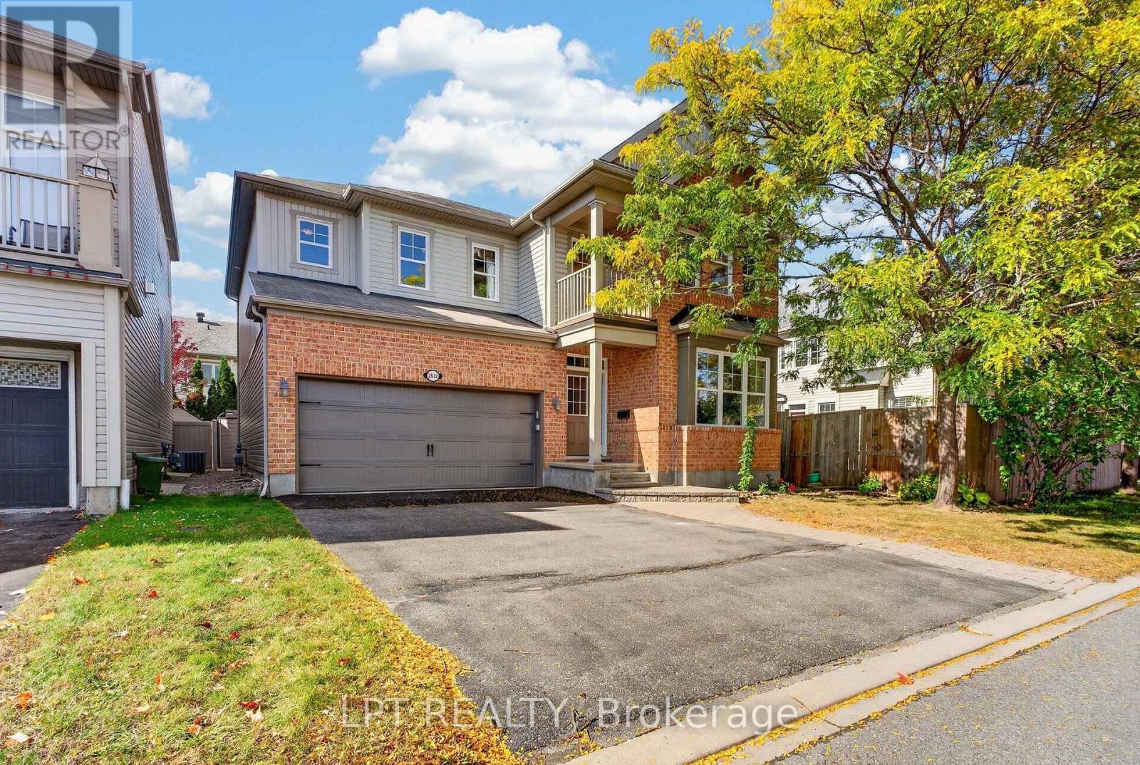 2632 Watermusic Bay Crescent, Ottawa, Ontario  K2J 0T4 - Photo 2 - X13884884