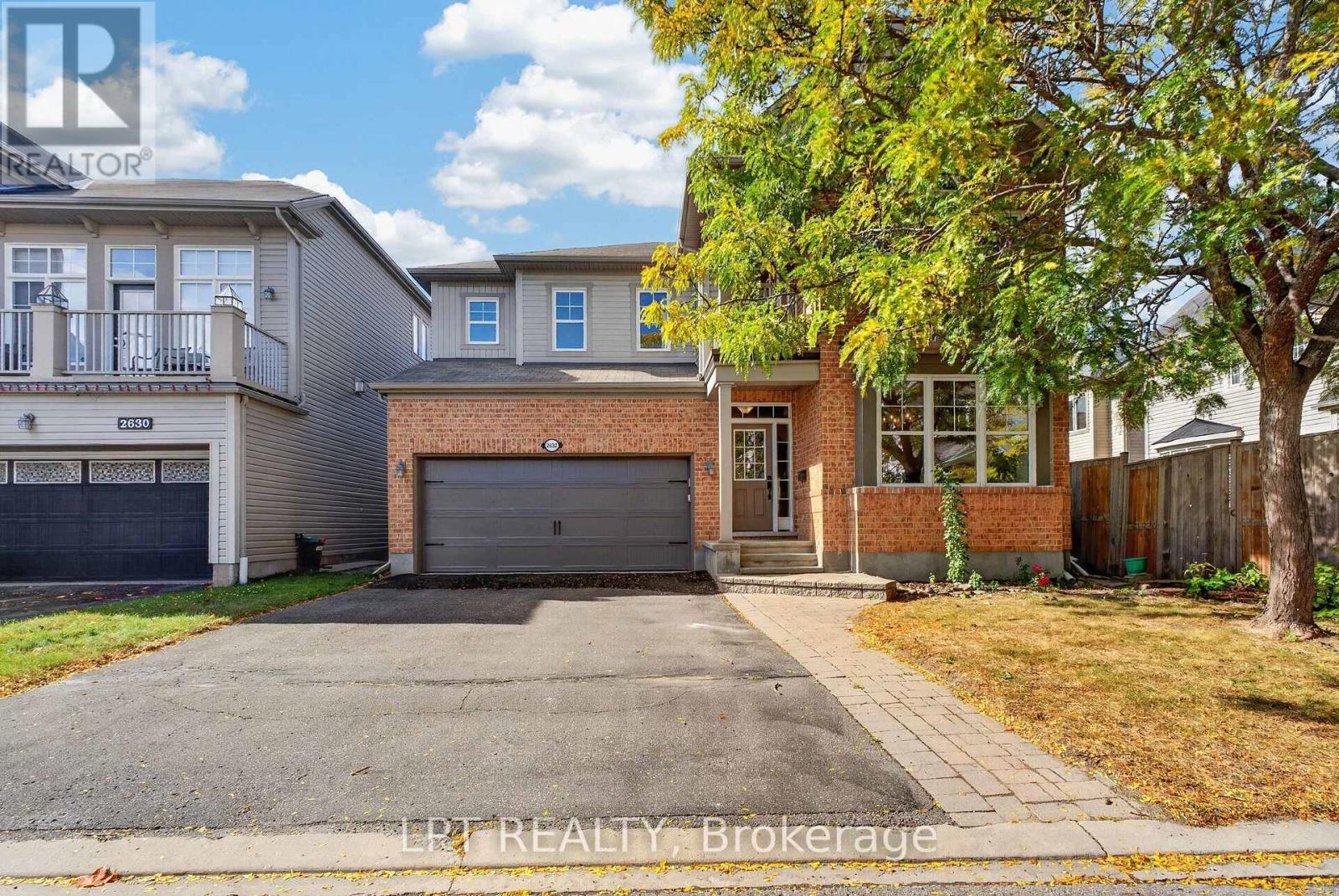 2632 Watermusic Bay Crescent, Ottawa, Ontario  K2J 0T4 - Photo 3 - X13884884