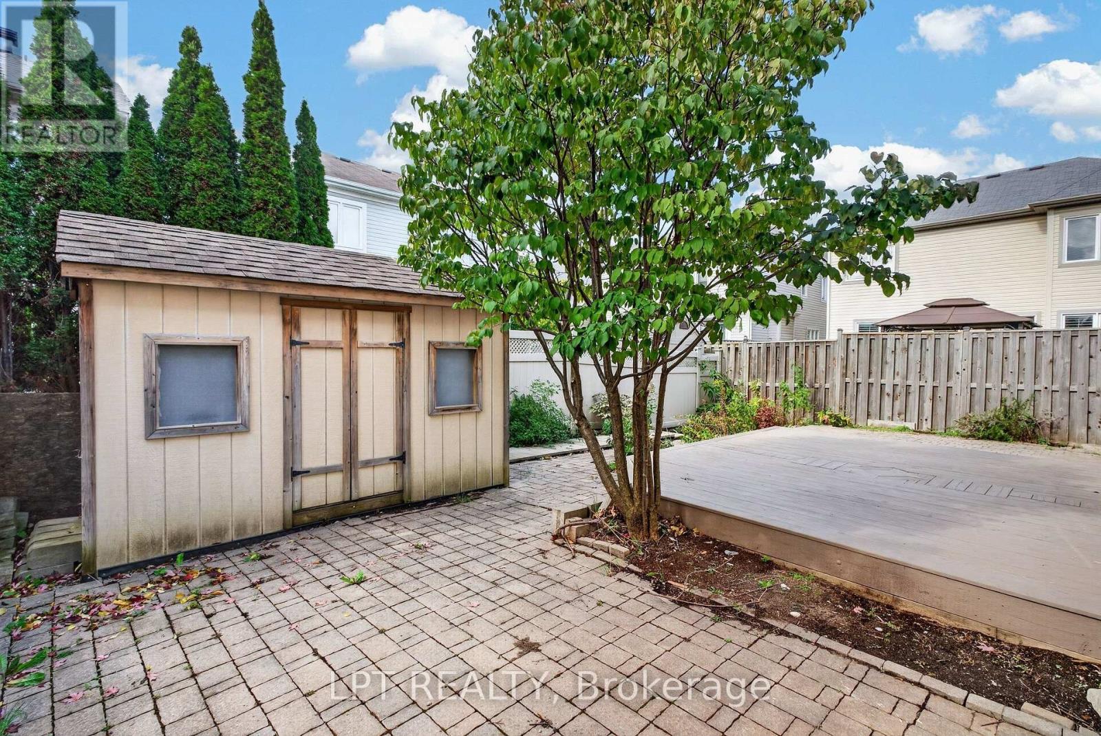 2632 Watermusic Bay Crescent, Ottawa, Ontario  K2J 0T4 - Photo 35 - X13884884