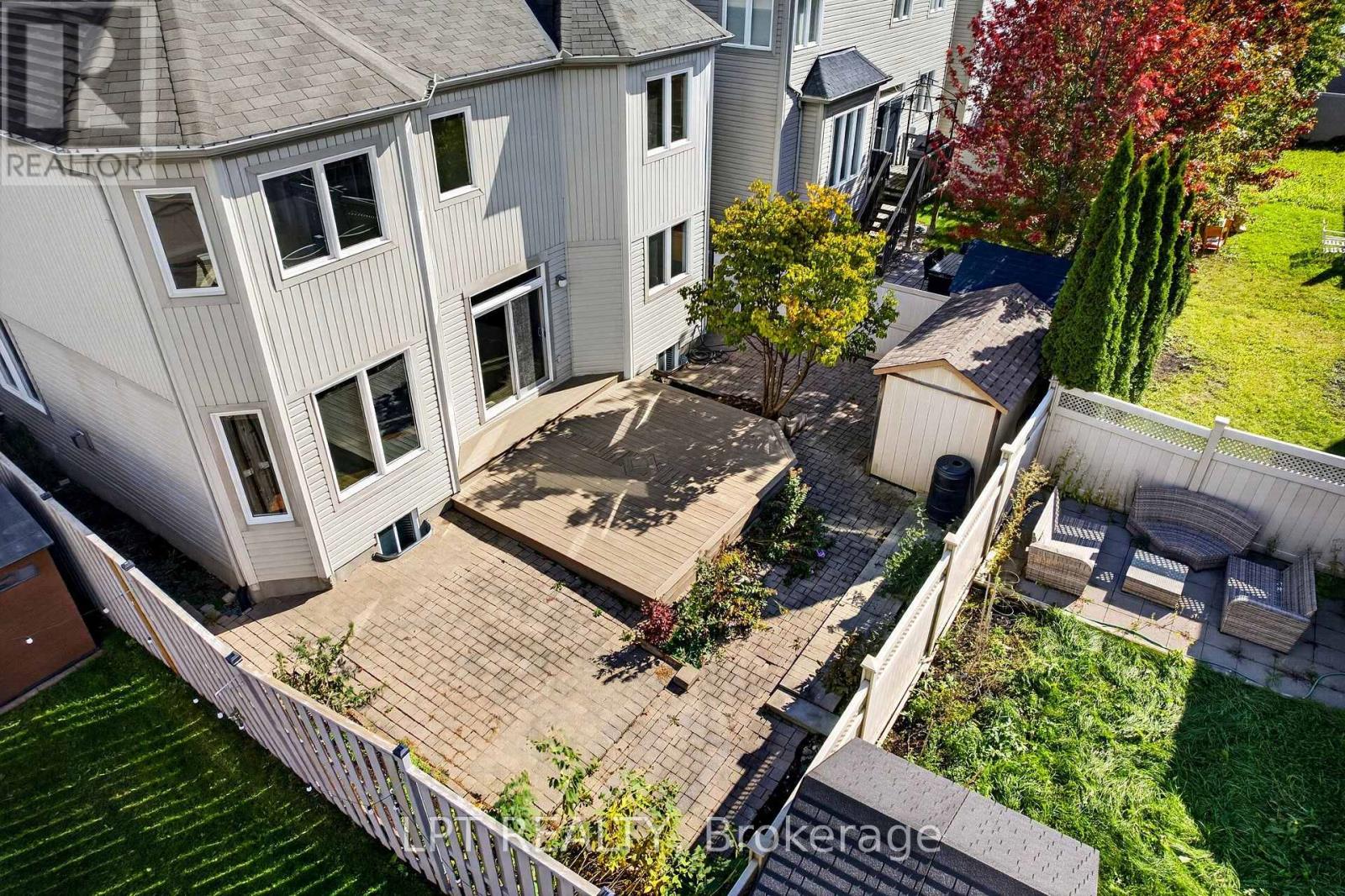 2632 Watermusic Bay Crescent, Ottawa, Ontario  K2J 0T4 - Photo 36 - X13884884