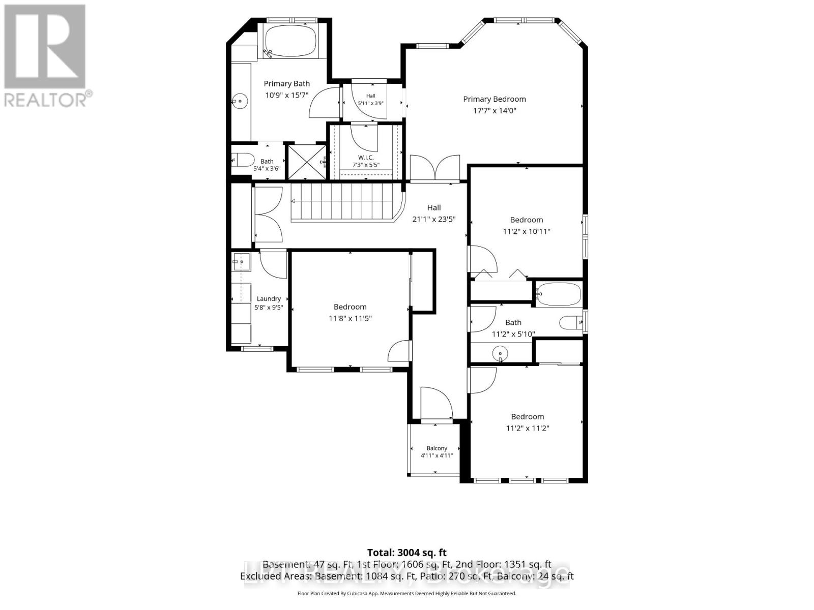 2632 Watermusic Bay Crescent, Ottawa, Ontario  K2J 0T4 - Photo 39 - X13884884