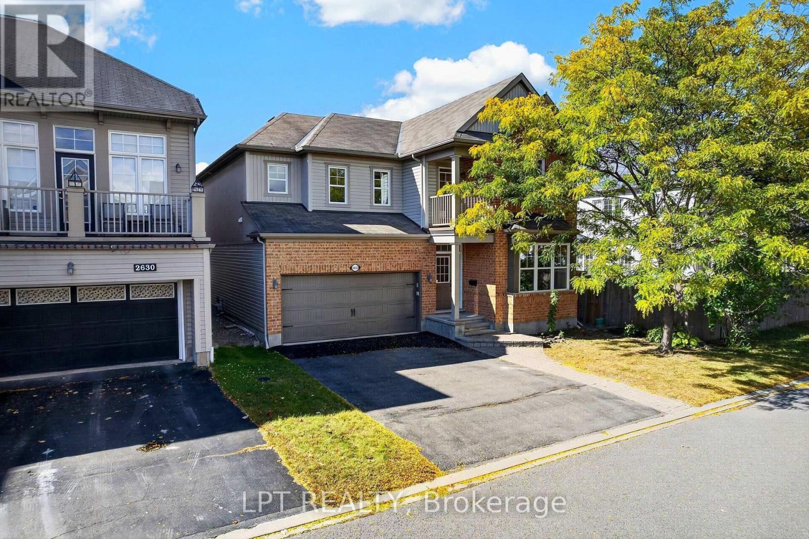 2632 Watermusic Bay Crescent, Ottawa, Ontario  K2J 0T4 - Photo 4 - X13884884
