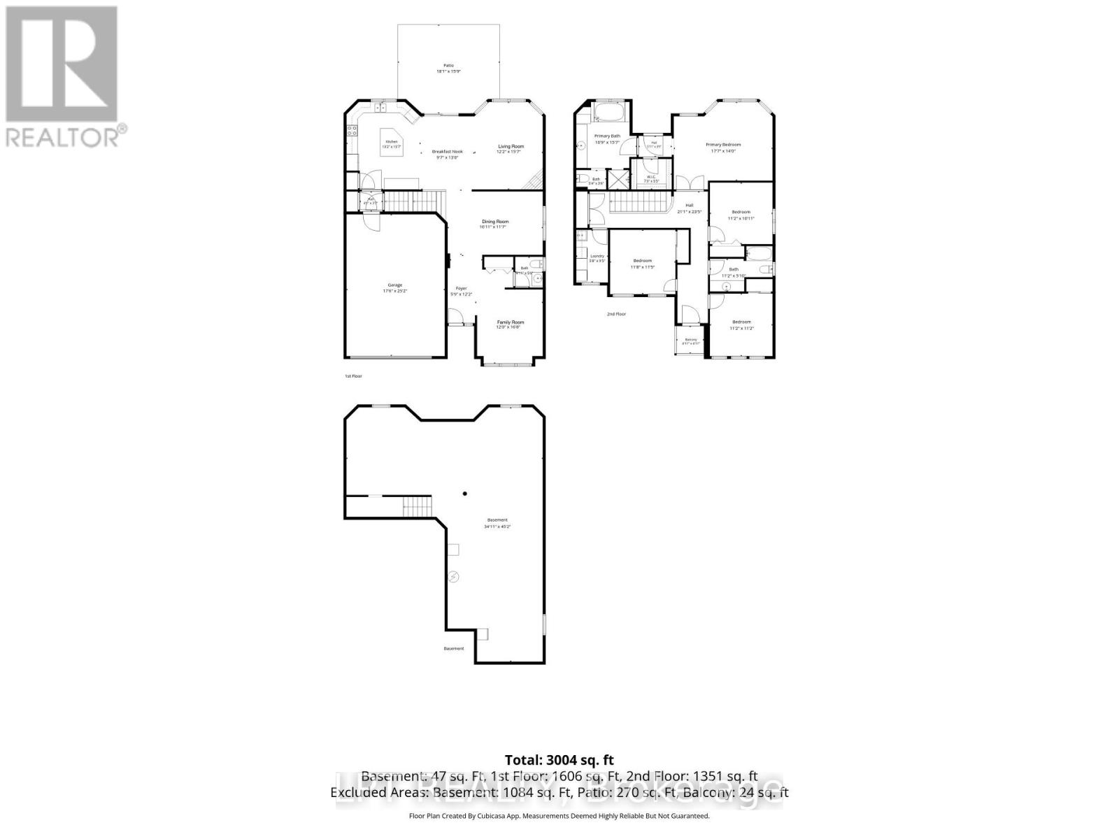 2632 Watermusic Bay Crescent, Ottawa, Ontario  K2J 0T4 - Photo 41 - X13884884