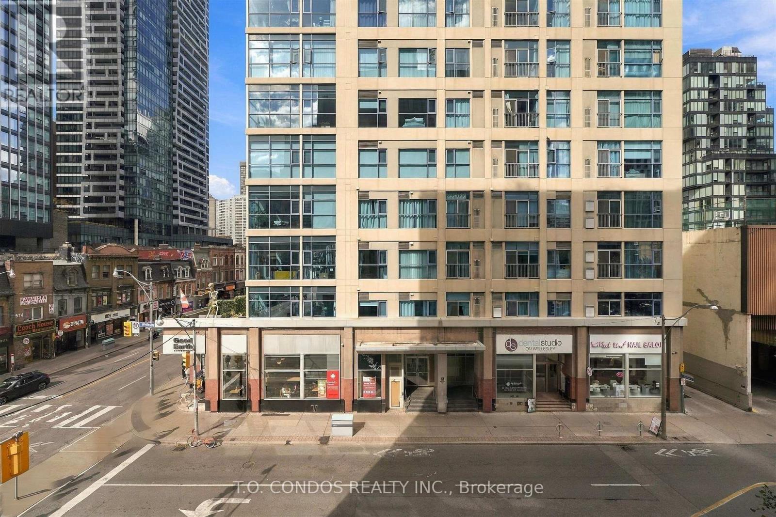 304 - 555 Yonge Street, Toronto, Ontario  M4Y 3A6 - Photo 23 - C13884880