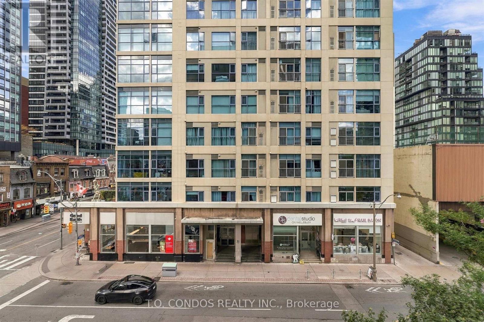 304 - 555 Yonge Street, Toronto, Ontario  M4Y 3A6 - Photo 24 - C13884880