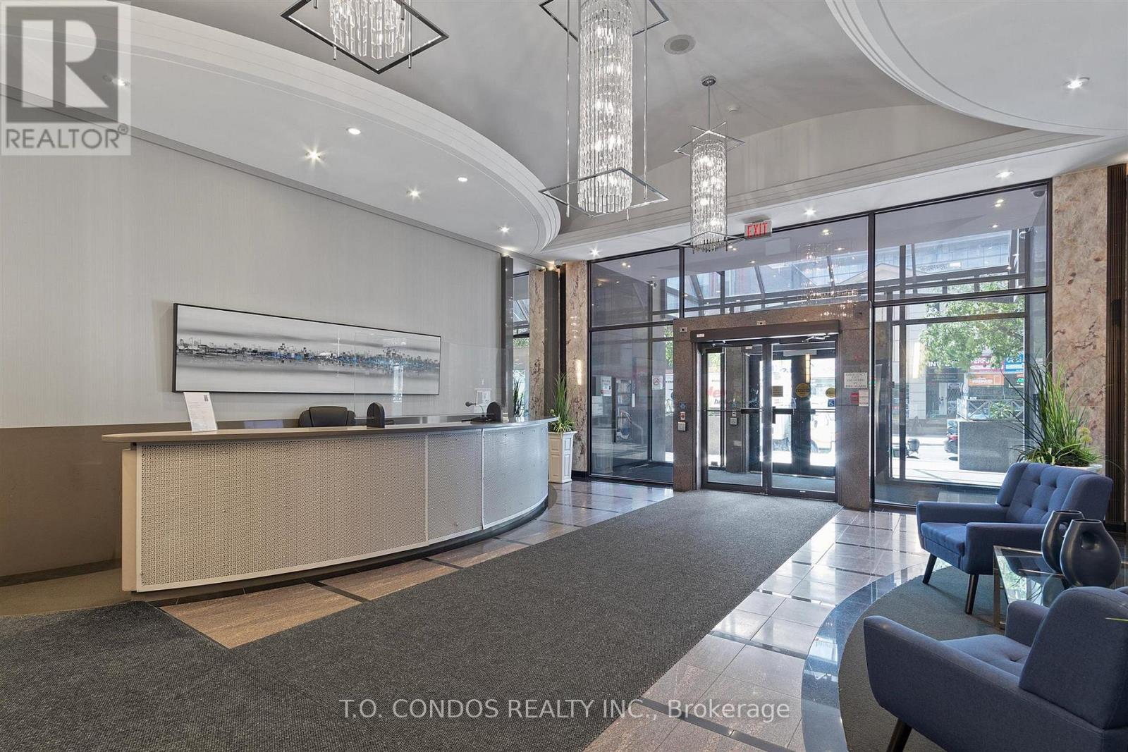 304 - 555 Yonge Street, Toronto, Ontario  M4Y 3A6 - Photo 5 - C13884880