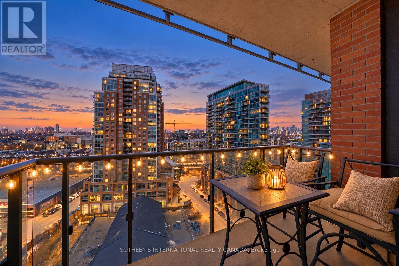 1616 - 150 East Liberty Street, Toronto, Ontario  M6K 3R5 - Photo 17 - C13884904