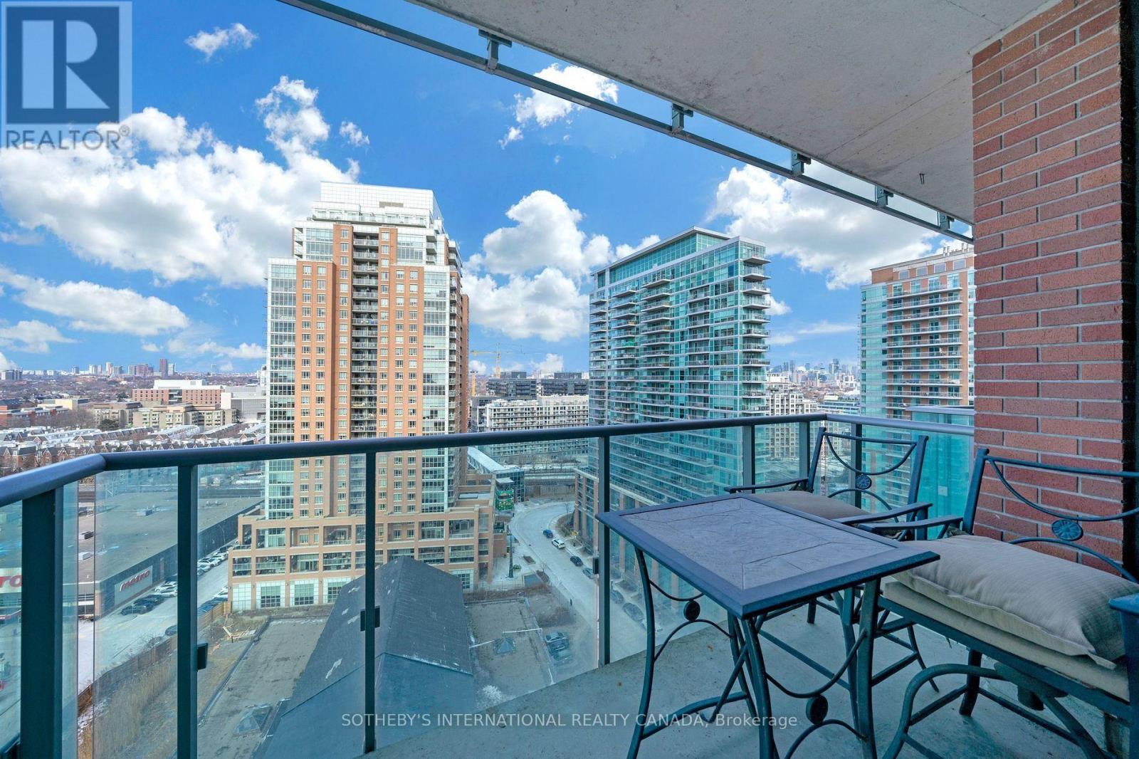 1616 - 150 East Liberty Street, Toronto, Ontario  M6K 3R5 - Photo 18 - C13884904