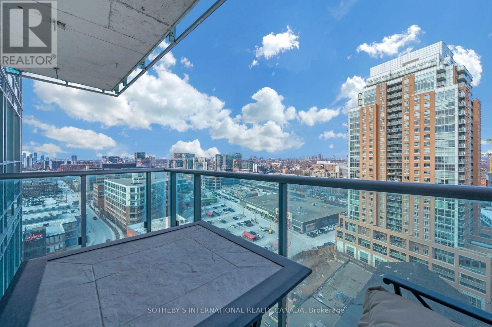 1616 - 150 East Liberty Street, Toronto, Ontario  M6K 3R5 - Photo 19 - C13884904