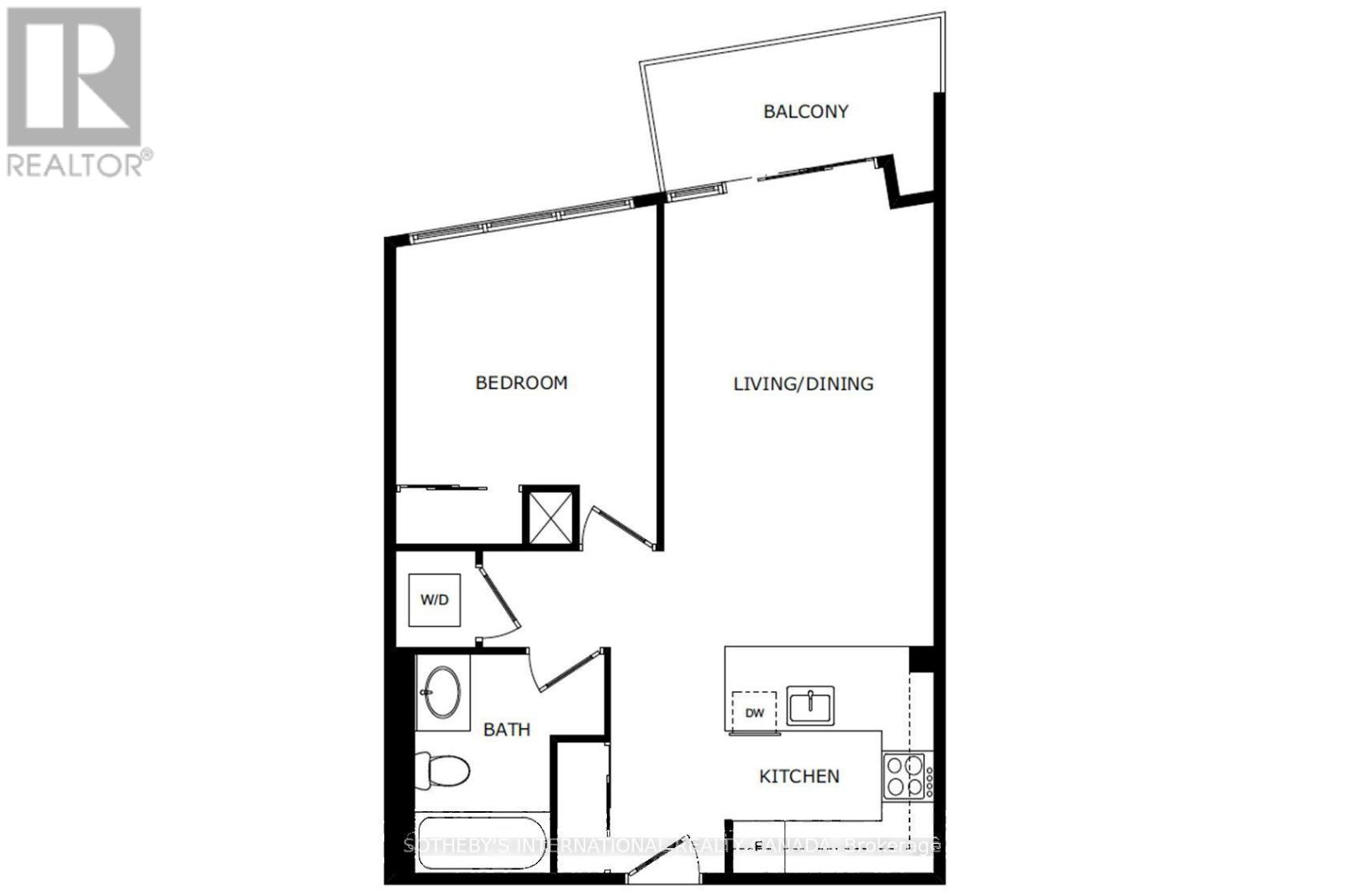 1616 - 150 East Liberty Street, Toronto, Ontario  M6K 3R5 - Photo 22 - C13884904