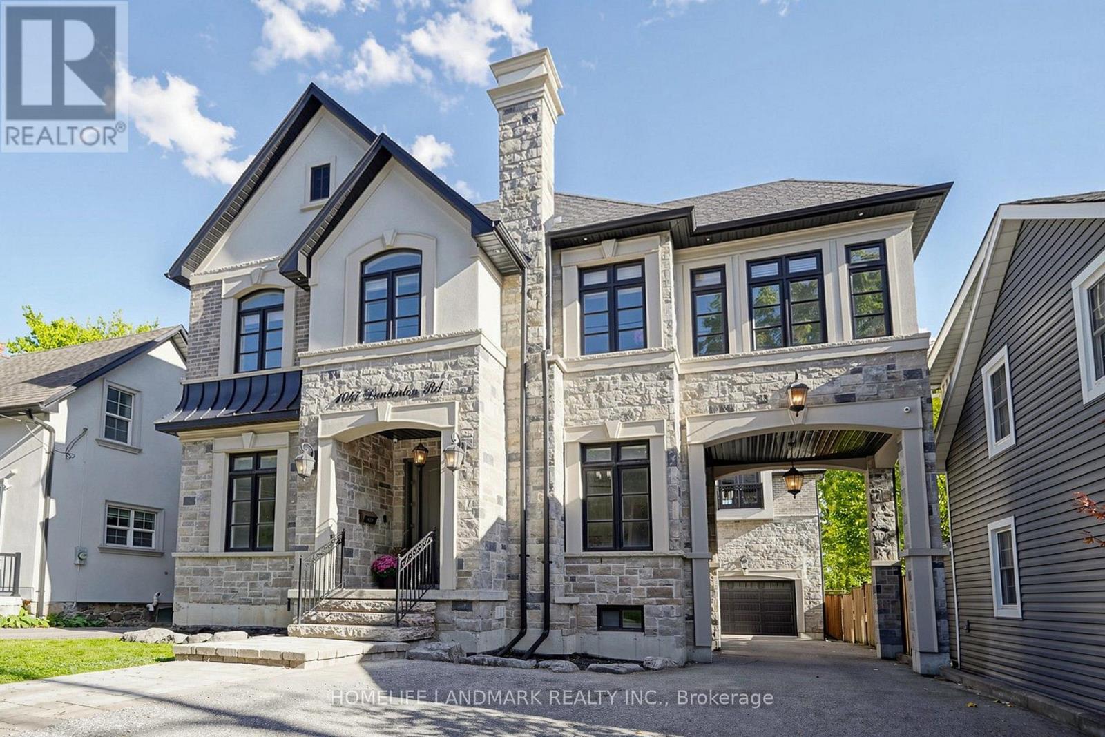 1047 DUNBARTON ROAD, Pickering, Ontario