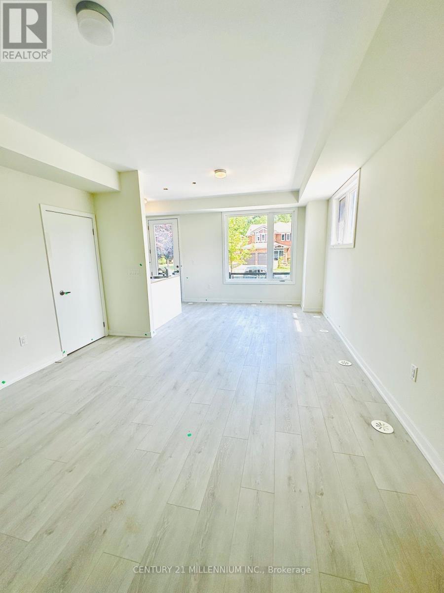 23 - 3538 Colonial Drive, Mississauga, Ontario  L5L 0C1 - Photo 2 - W13884888