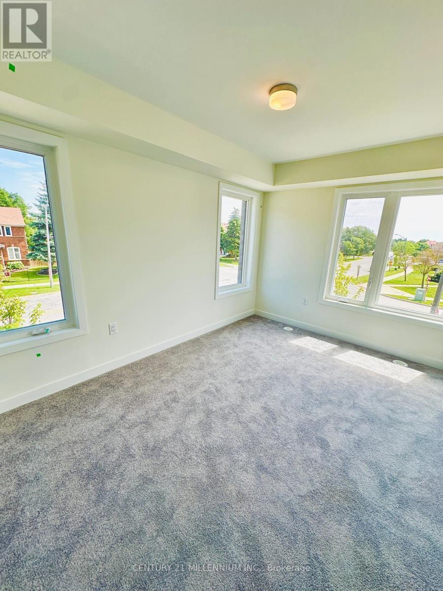 23 - 3538 Colonial Drive, Mississauga, Ontario  L5L 0C1 - Photo 3 - W13884888