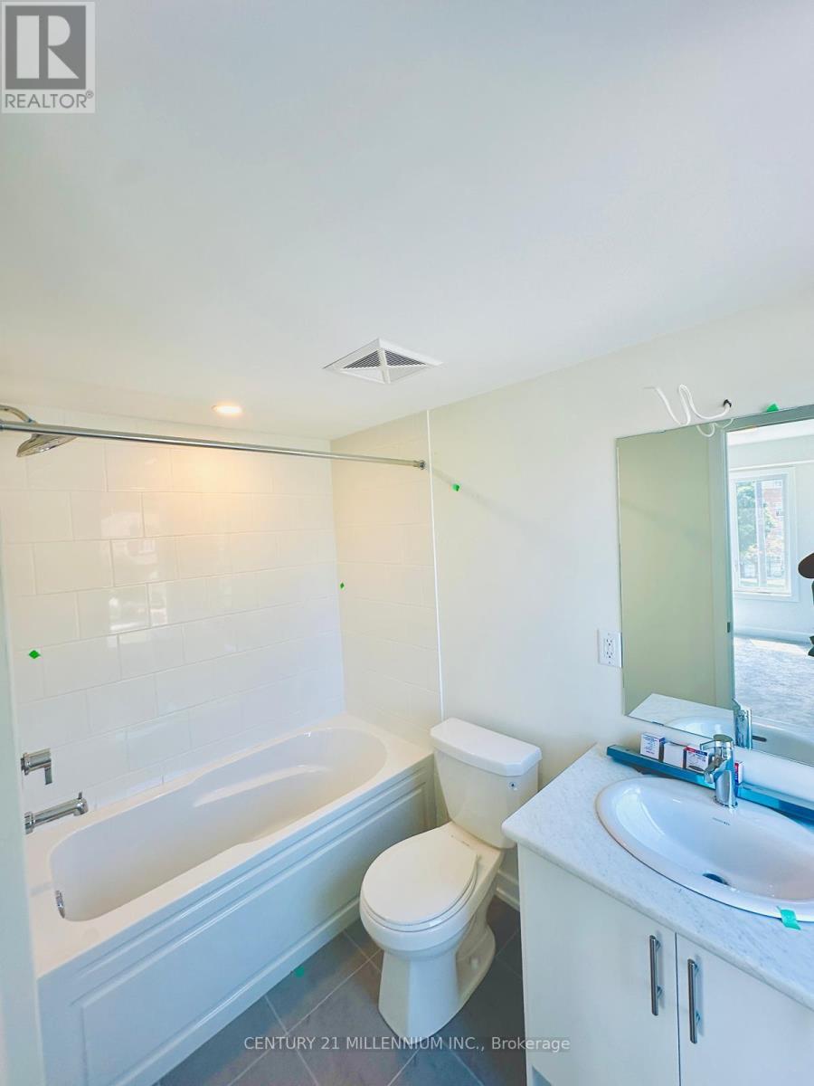 23 - 3538 Colonial Drive, Mississauga, Ontario  L5L 0C1 - Photo 5 - W13884888