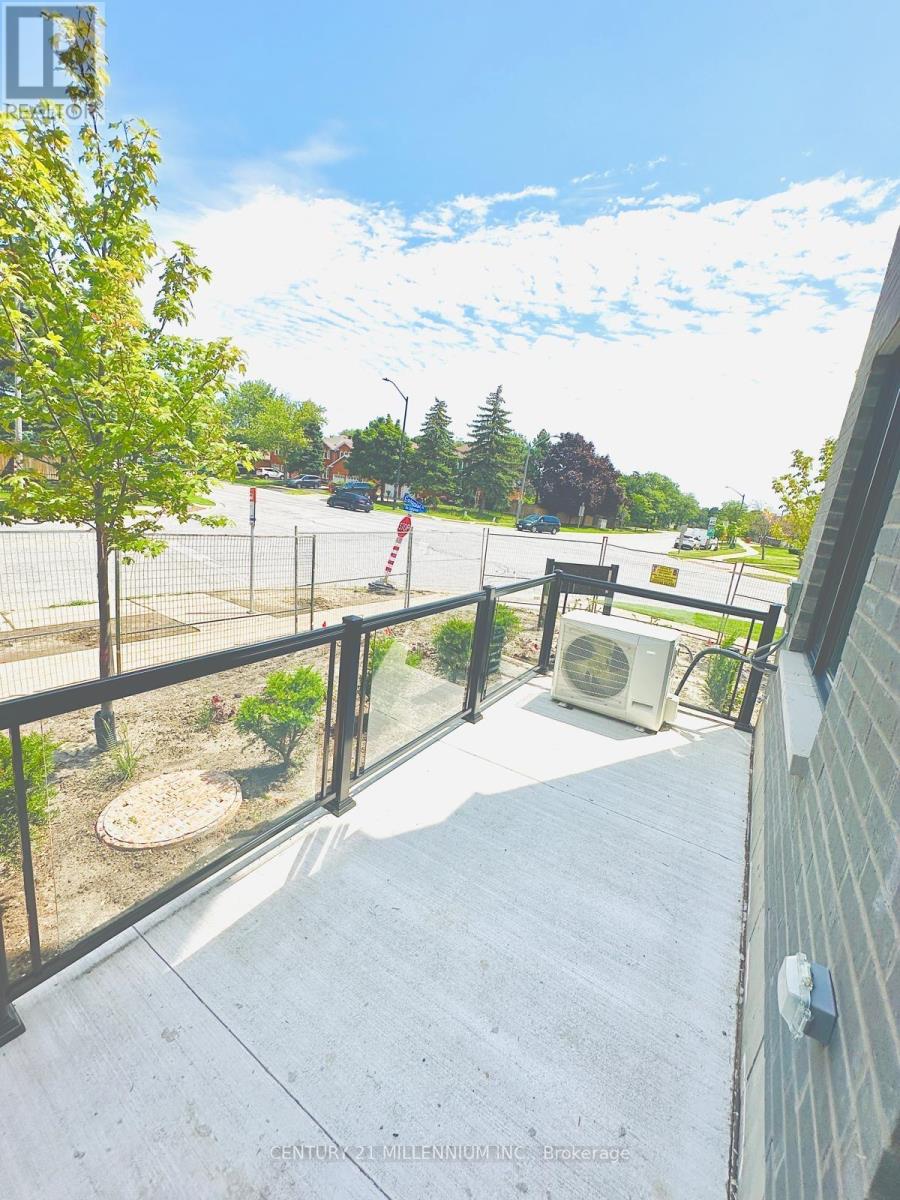 23 - 3538 Colonial Drive, Mississauga, Ontario  L5L 0C1 - Photo 6 - W13884888