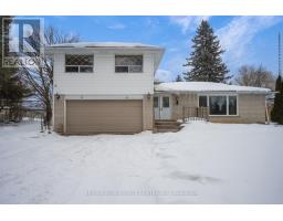 12391 HERITAGE ROAD, Caledon, Ontario