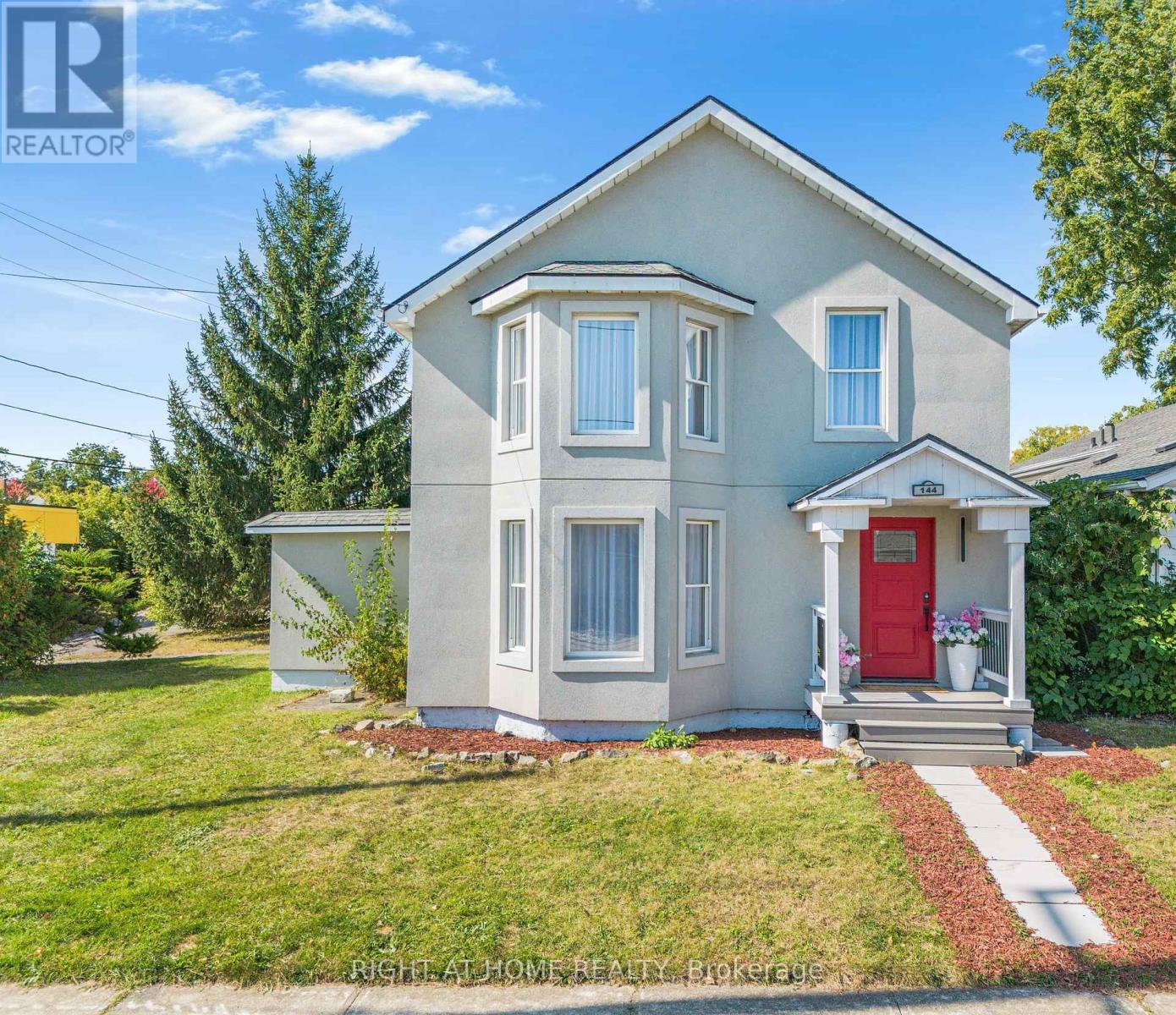 144 WATERLOO STREET, Fort Erie, Ontario
