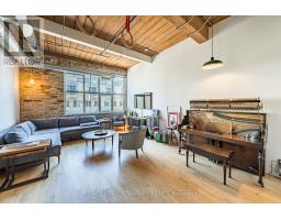 316 - 955 QUEEN STREET W, Toronto, Ontario