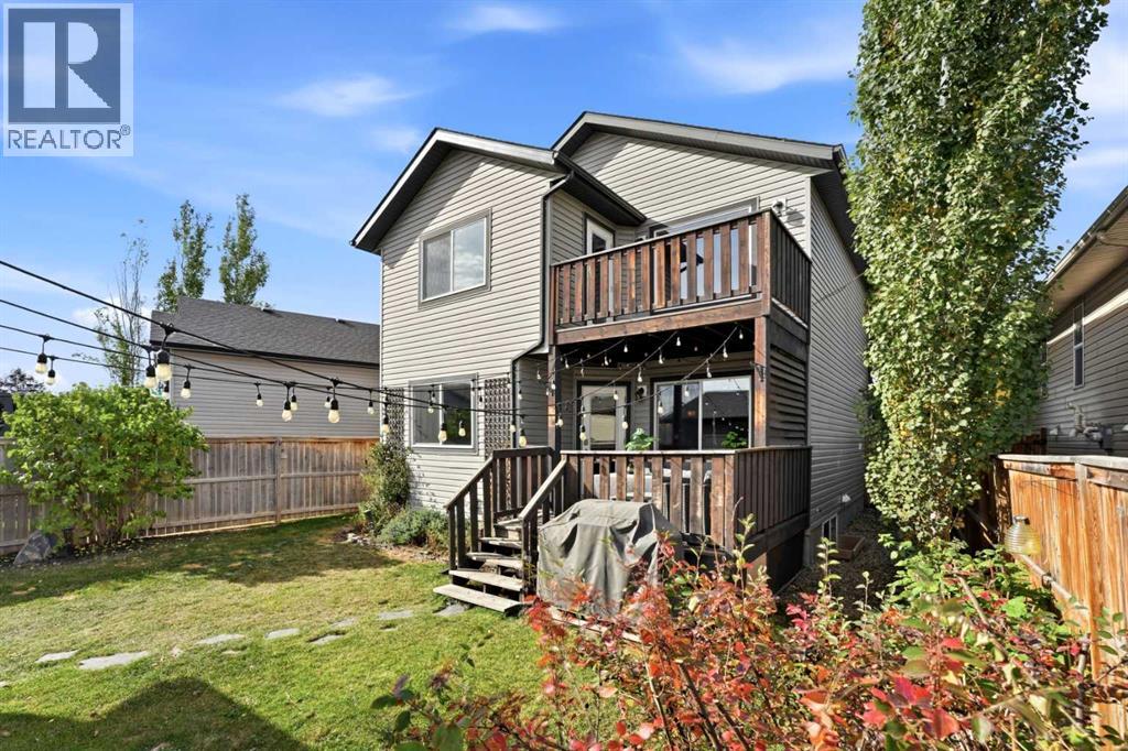 77 Aztec Crescent