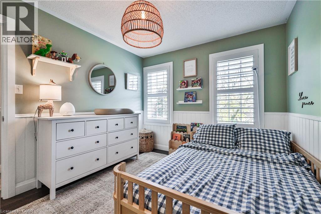 2387 Lionstone Drive, Oakville, Ontario  L6M 4S8 - Photo 20 - 40870373