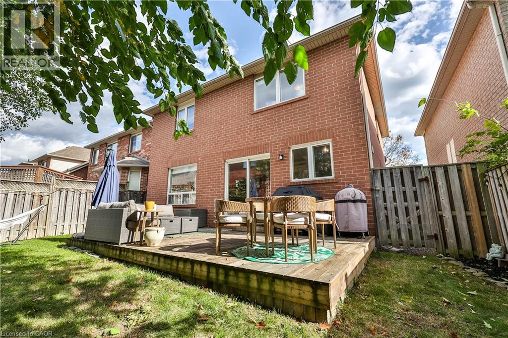 2387 Lionstone Drive, Oakville, Ontario  L6M 4S8 - Photo 35 - 40870373