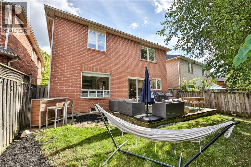 2387 Lionstone Drive, Oakville, Ontario  L6M 4S8 - Photo 36 - 40870373