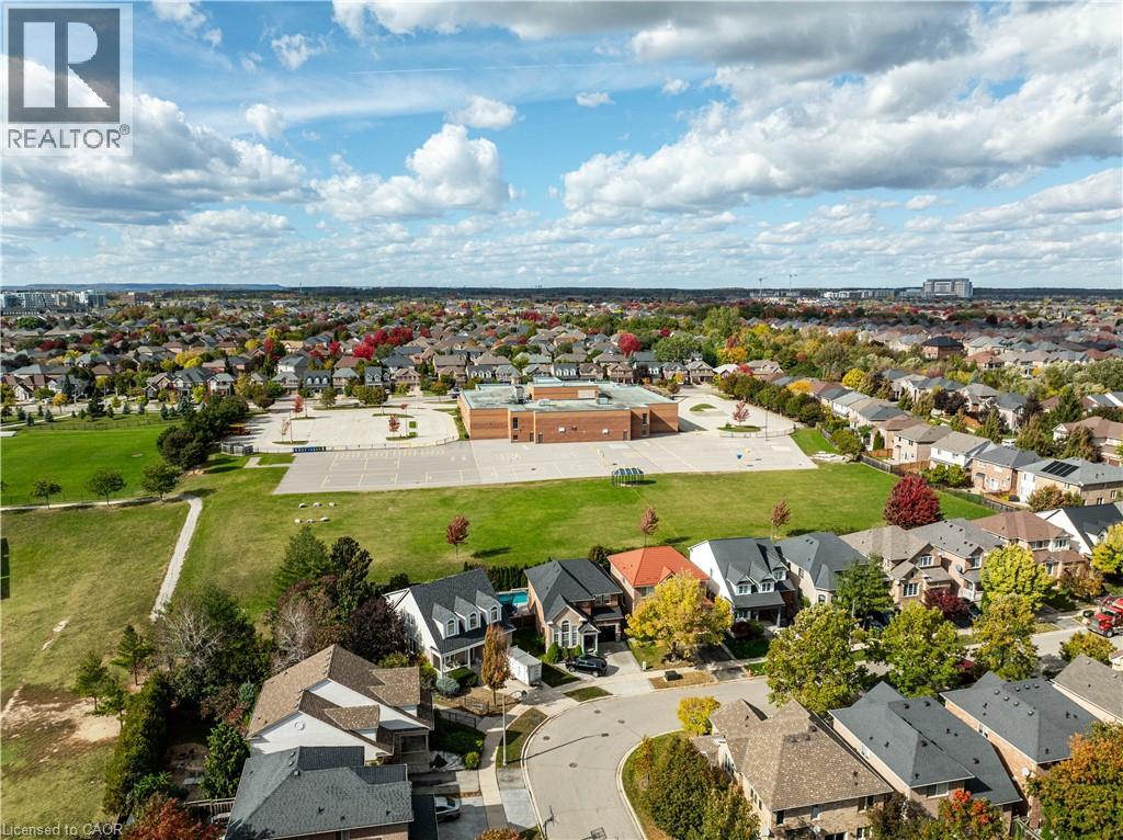 2387 Lionstone Drive, Oakville, Ontario  L6M 4S8 - Photo 38 - 40870373