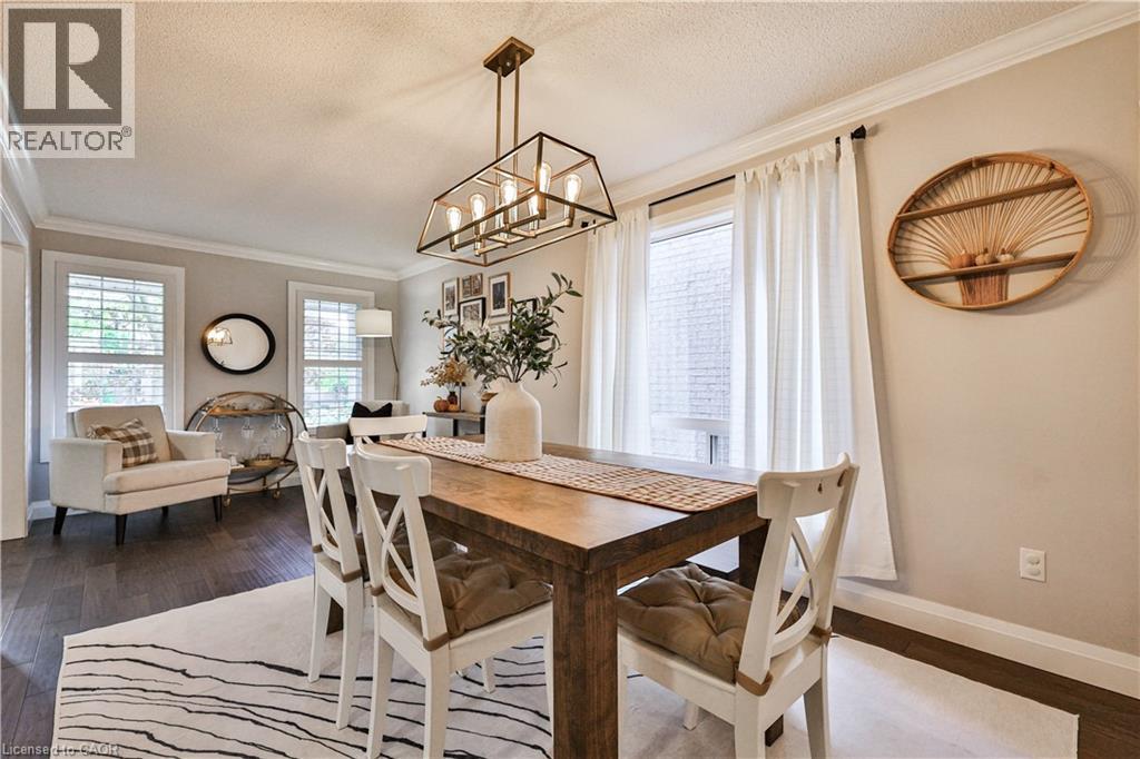 2387 Lionstone Drive, Oakville, Ontario  L6M 4S8 - Photo 6 - 40870373